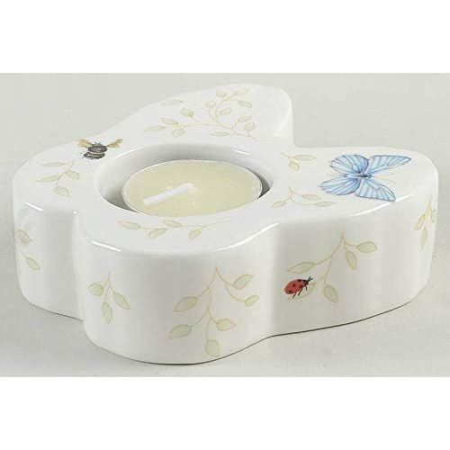 레녹스 Lenox Butterfly Meadow Votive, 0.65 LB, Multi