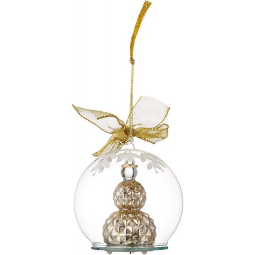 레녹스 Lenox Joyous Tidings Tree Ornament -Joy