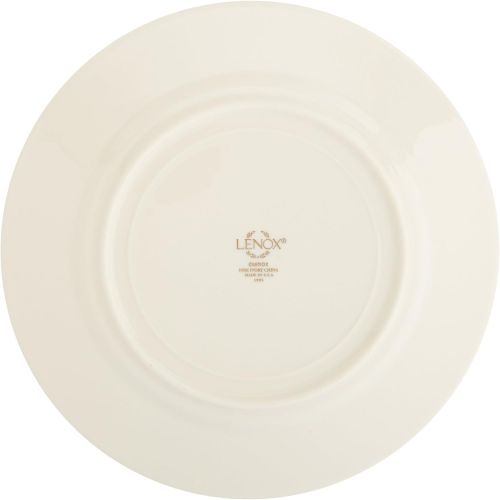 레녹스 Lenox Winter Greetings 6 Bread and Butter Plate