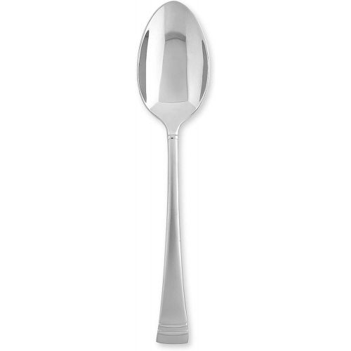 레녹스 Lenox Federal Platinum Frost Teaspoon