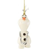 Lenox Disneys Frozen Warm Hugs Olaf Ornament