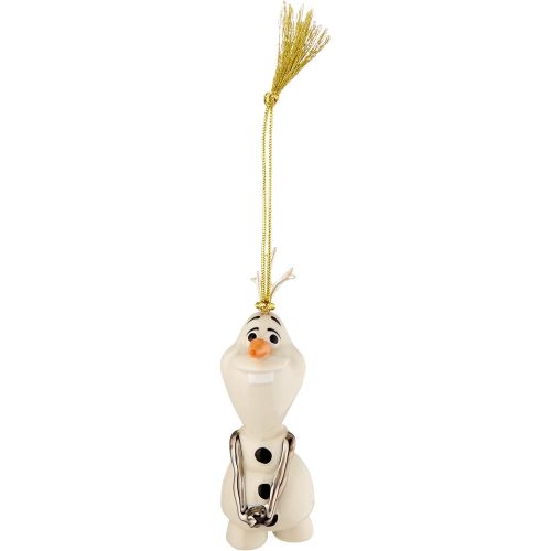 레녹스 Lenox Disneys Frozen Warm Hugs Olaf Ornament