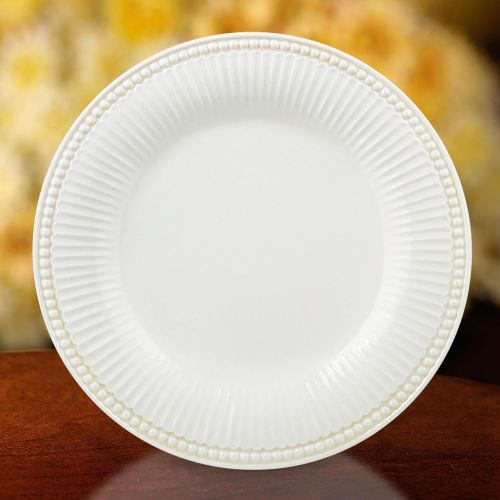 레녹스 Lenox Butlers Pantry Earthenware Dinner Plate