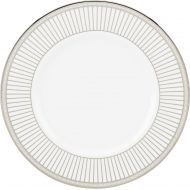 Lenox Murray Hill 5-piece Place Setting, 4.10 LB, Ivory and platinum
