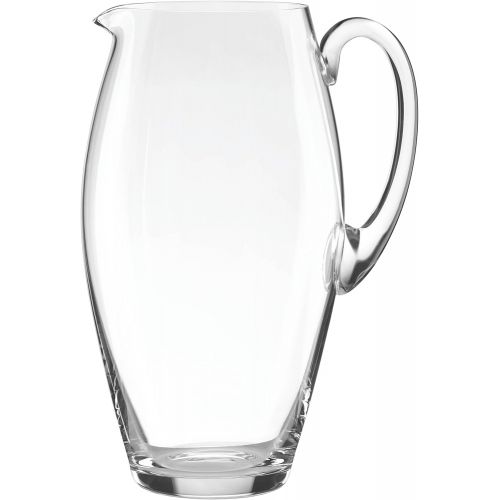 레녹스 Lenox Tuscany Classics Contemporary Pitcher, 2.80 LB, Clear