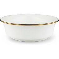 Lenox White Eternal 5-Piece Place Setting