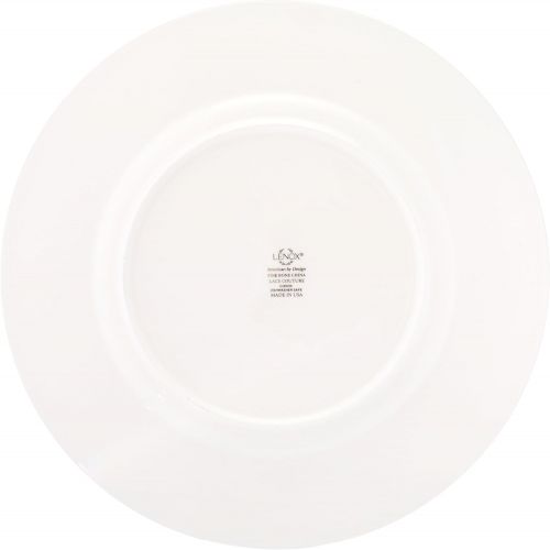 레녹스 Lenox Lace Couture 5-Piece Dinnerware Set, Service for 1 -