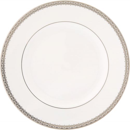 레녹스 Lenox Lace Couture 5-Piece Dinnerware Set, Service for 1 -