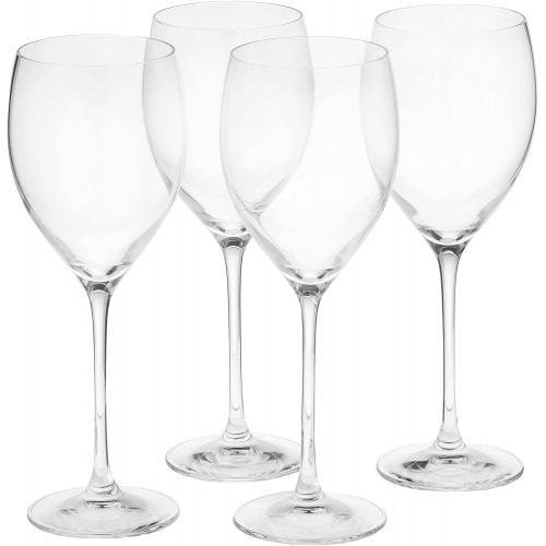 레녹스 Lenox 893083 Timeless 4-Piece Wine Glass Set