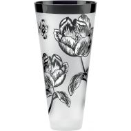 Lenox Midnight Blossom Bud Vase, 8-Inch