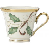 Lenox Holiday Nouveau Gold Tea Cup