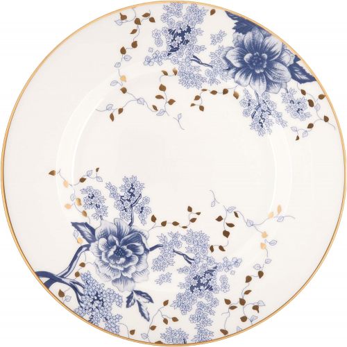 레녹스 Lenox Garden Grove 3-piece Place Setting, 3.80 LB, Blue