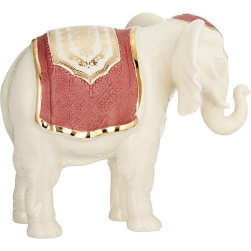 레녹스 Lenox First Blessing Nativity Elephant