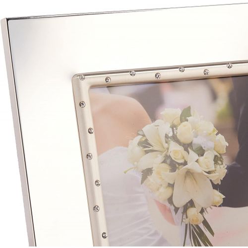 레녹스 Lenox Devotion Frame for 5 by 7-Inch Photo - 825520