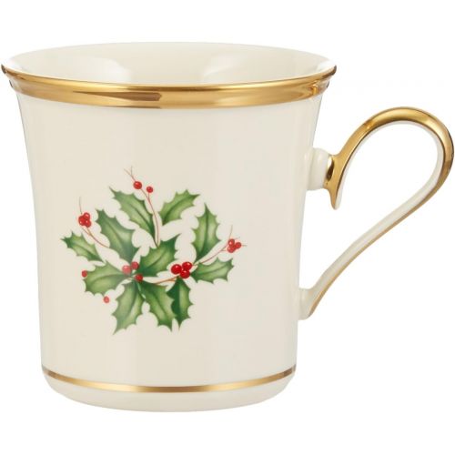 레녹스 Lenox Holiday Mug