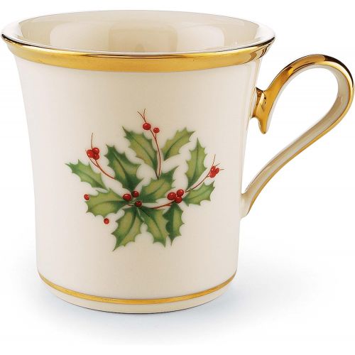 레녹스 Lenox Holiday Mug