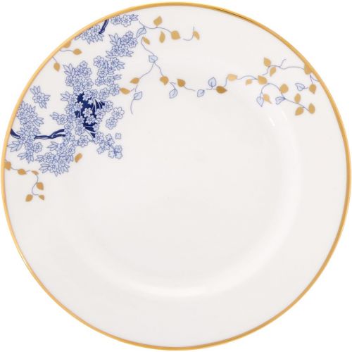 레녹스 Lenox Garden Grove 5-Piece Place Setting, White -