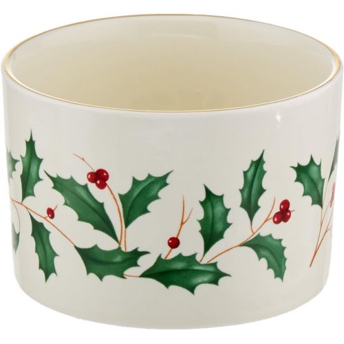 레녹스 Lenox Holiday Chip & Dip Set