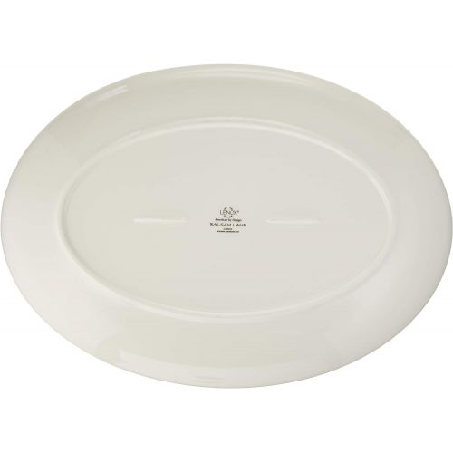 레녹스 Lenox Balsam Lane 16 Serving Platter