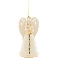 Lenox 2020 Angel Bell Ornament, 0.60 LB, Multi