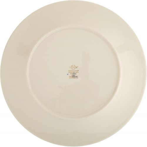 레녹스 Lenox Holiday 12-Piece Dinnerware Set