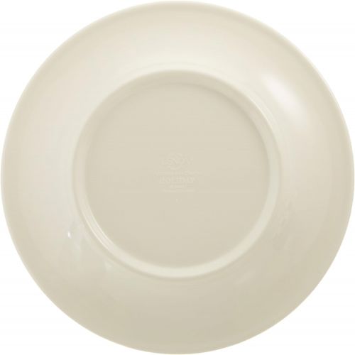 레녹스 Lenox Holiday 4-Piece Melamine Accent Plate Set