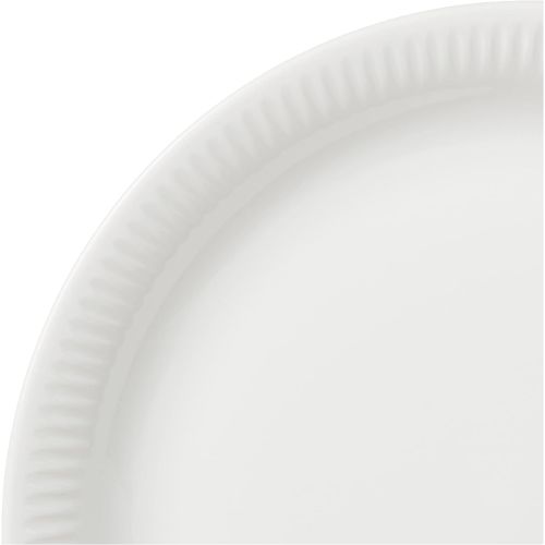 레녹스 Lenox 893117 Profile 12-Piece Dinnerware Set