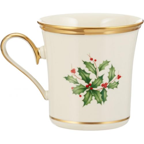 레녹스 [무료배송][2일배송] 레녹스 홀리데이머그 Lenox Holiday Mug 레트로/모던센츄리/홈카페/커피잔/