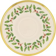 [아마존베스트]Lenox Holiday Saucer