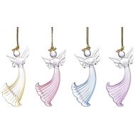 Lenox Angels, Set of 4 Ornaments
