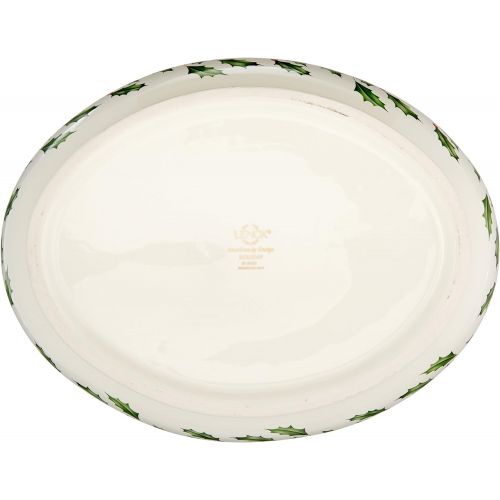 레녹스 Lenox Holiday Covered Dish