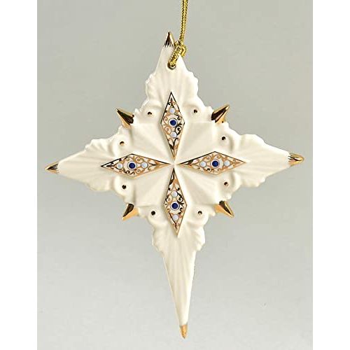 레녹스 Lenox China Jewels Nativity Star of Bethlehem