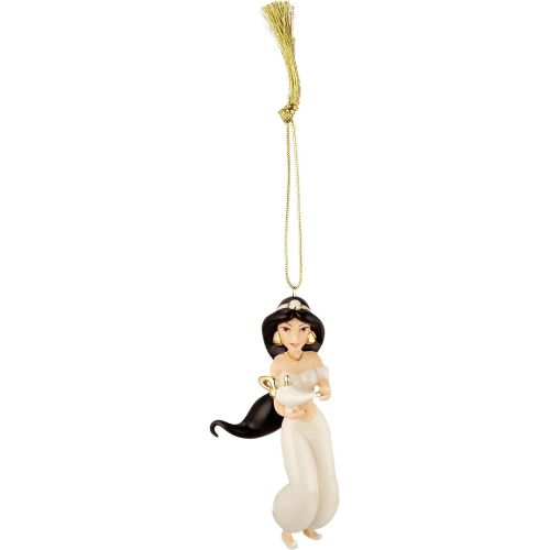 레녹스 Lenox 853556 Disney Princess Jasmine Ornament