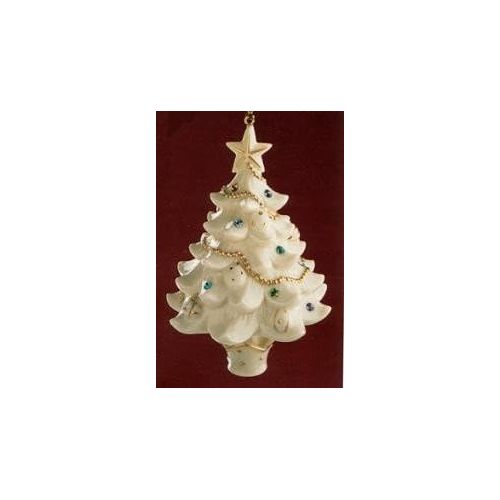 레녹스 Lenox 2006 Annual Holiday Gems Ornament