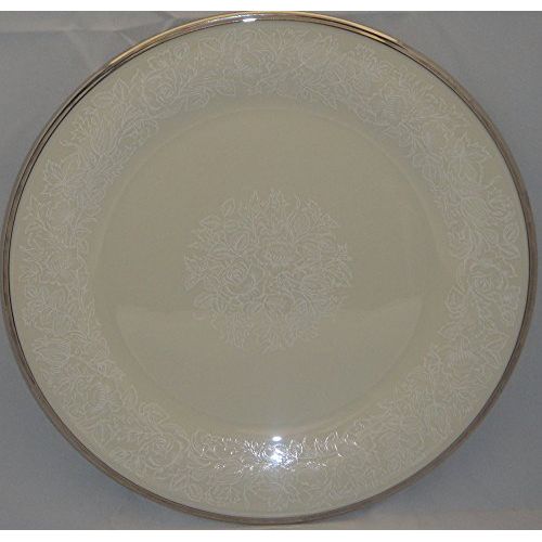 레녹스 Lenox Moonspun Dinner Plate