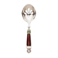 Lenox Holiday Gatherings Pierced Tablespoon