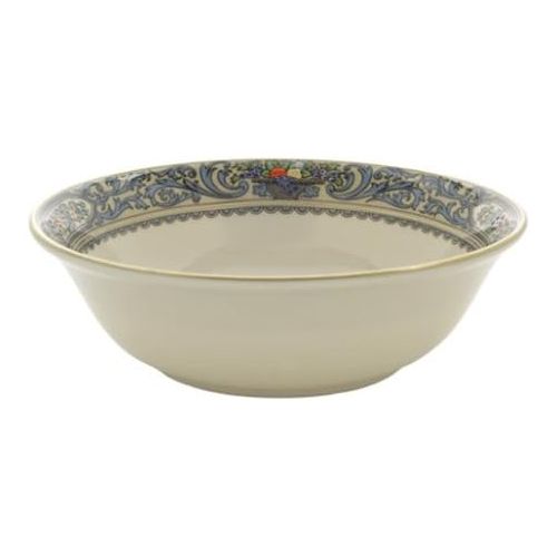 레녹스 Lenox Autumn Fruit Bowl, Ivory