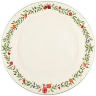 Lenox Holiday Inspirations Dinner Plate