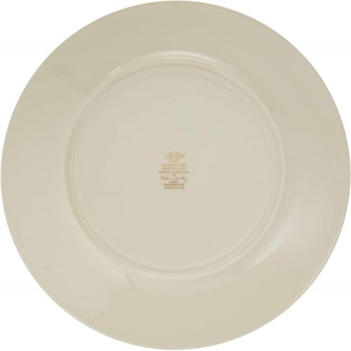 레녹스 Lenox Winter Greetings 10.75 Dinner Plate