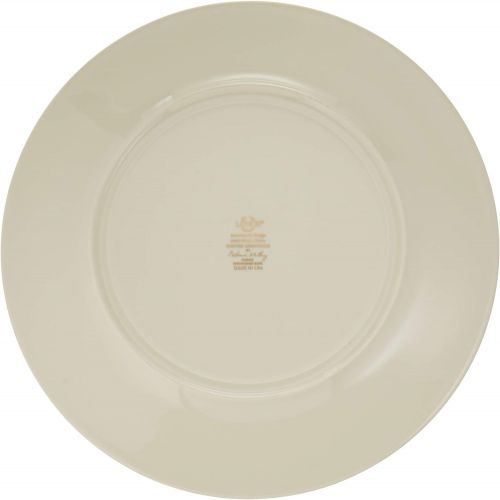 레녹스 Lenox Winter Greetings 10.75 Dinner Plate