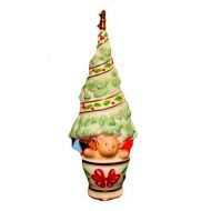 Lenox Christmas Collectibles Holiday Christmas Tree Ornament