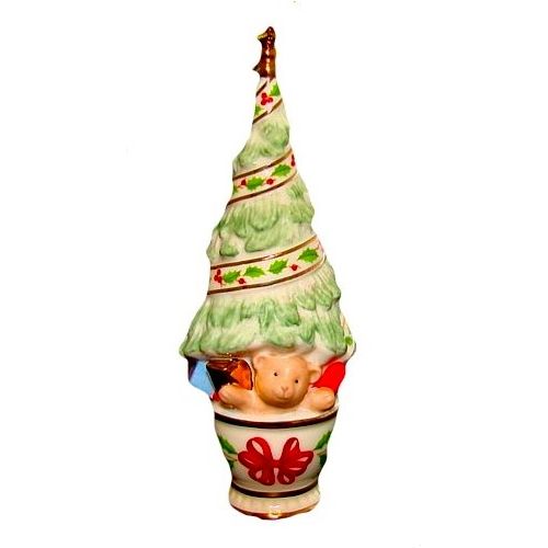 레녹스 Lenox Christmas Collectibles Holiday Christmas Tree Ornament