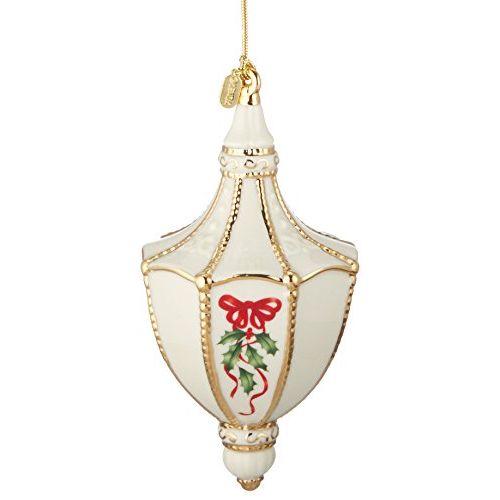 레녹스 Lenox 2015 Annual Holiday Ornament