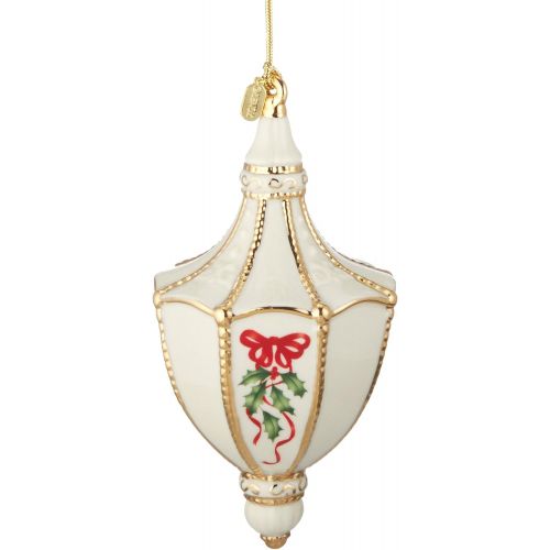 레녹스 Lenox 2015 Annual Holiday Ornament