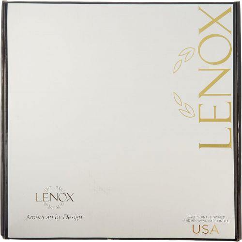 레녹스 Lenox 6042402 Hancock 16 Oval Serving Platter