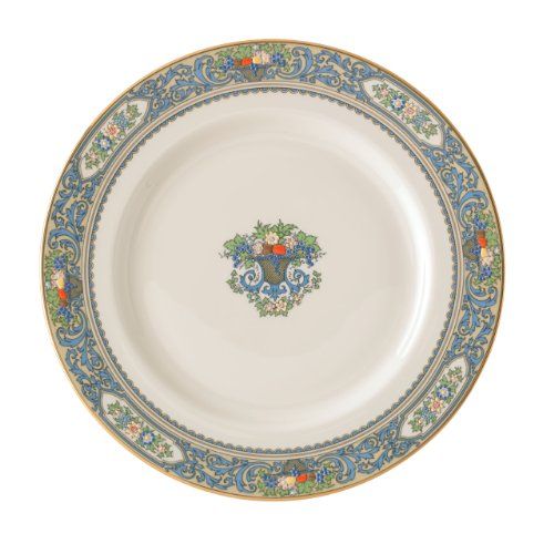 레녹스 Lenox 116801000 Autumn Dinner Plate