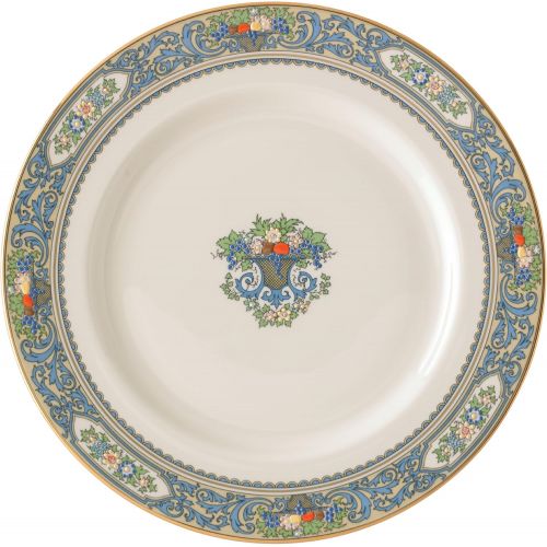 레녹스 Lenox 116801000 Autumn Dinner Plate