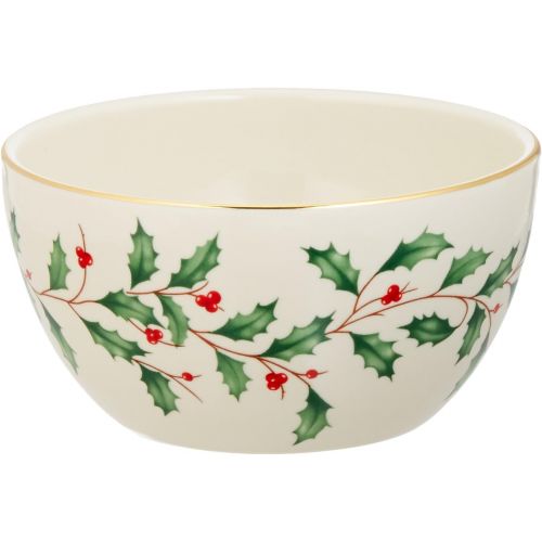 레녹스 Lenox Holiday Bowl