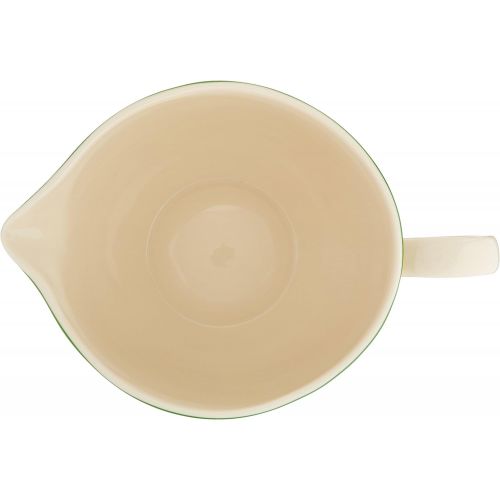 레녹스 Lenox Holiday Batter Bowl,Ivory