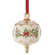 Lenox 884545 2019 Annual Holiday Ornament